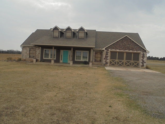 338337 East 770 Road Tryon, OK 74875 - Photo 1 of 25 Gallery Image 1
