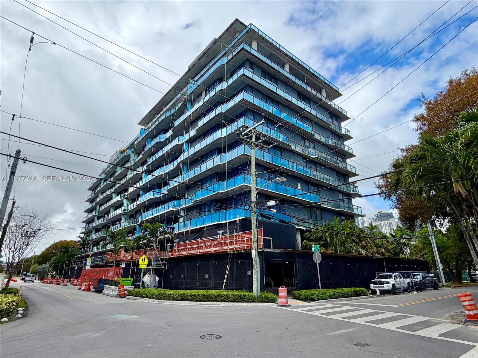 201 Southwest 17th Road, Unit 304 Miami, FL 33129 - Photo 31 of 32
