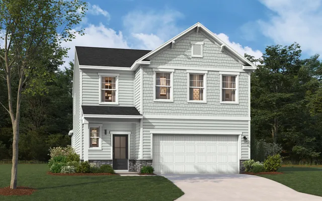 $350,190 | 5031 Proper Court, North Augusta, SC 29860