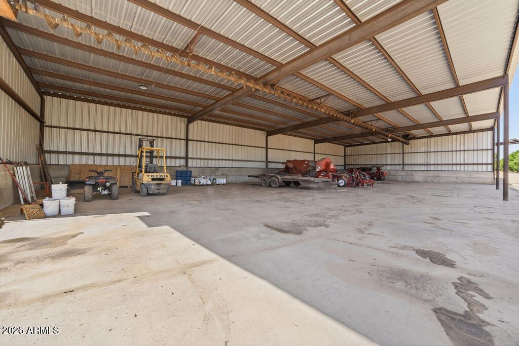 4972 West Gleeson Road, Unit 2 Elfrida, AZ 85610 - Photo 26 of 48