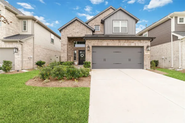 $2,900 | 10524 Wild Rice, Conroe, TX 77385