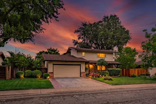 $838,800 | 5238 Shelato Way, Carmichael, CA 95608