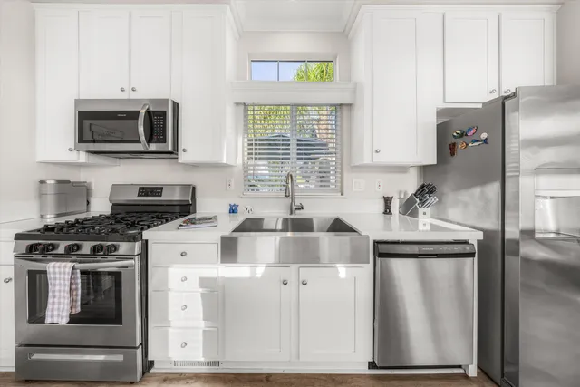 $1,049,000 | 349 Ash Avenue, Unit SPC 45, Carpinteria, CA 93013