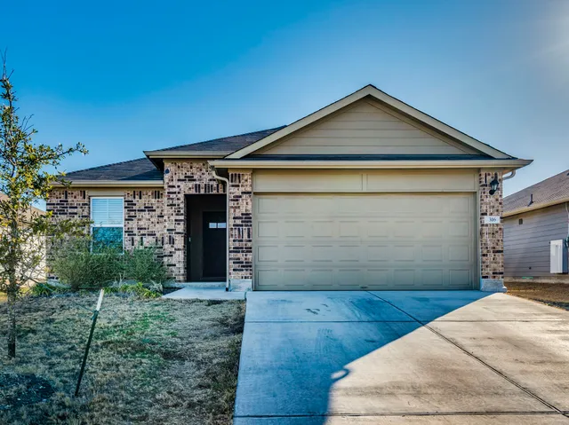 $279,999 | 316 Addison Place, Lockhart, TX 78644