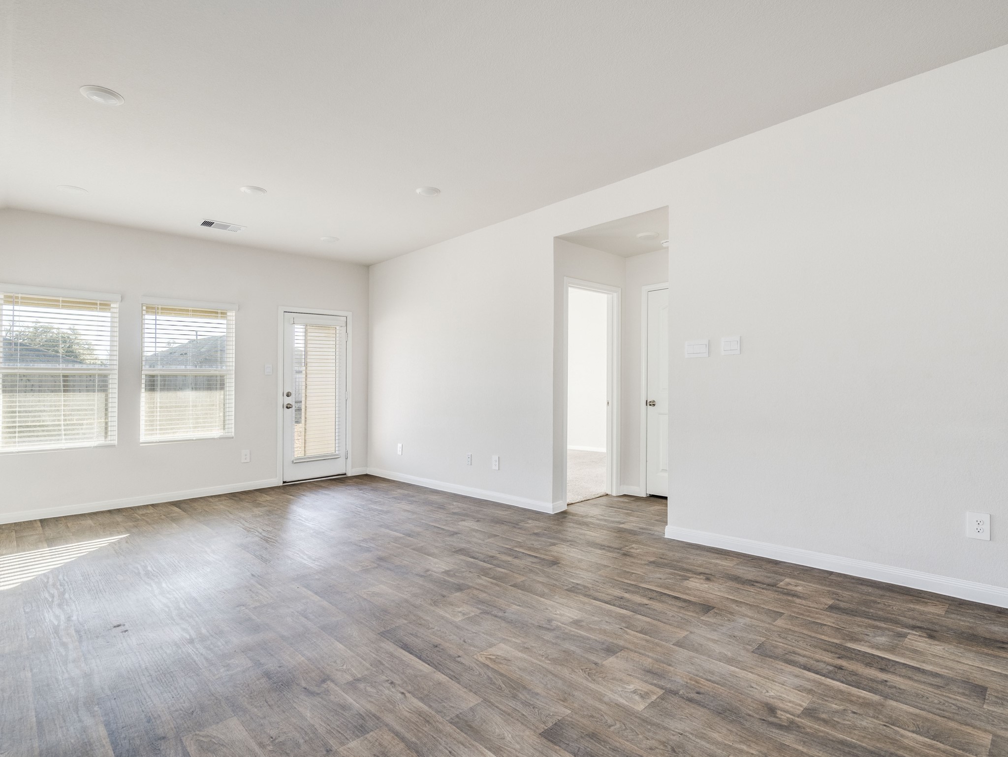 316 Addison Place Lockhart, TX 78644 - Photo 11 of 29