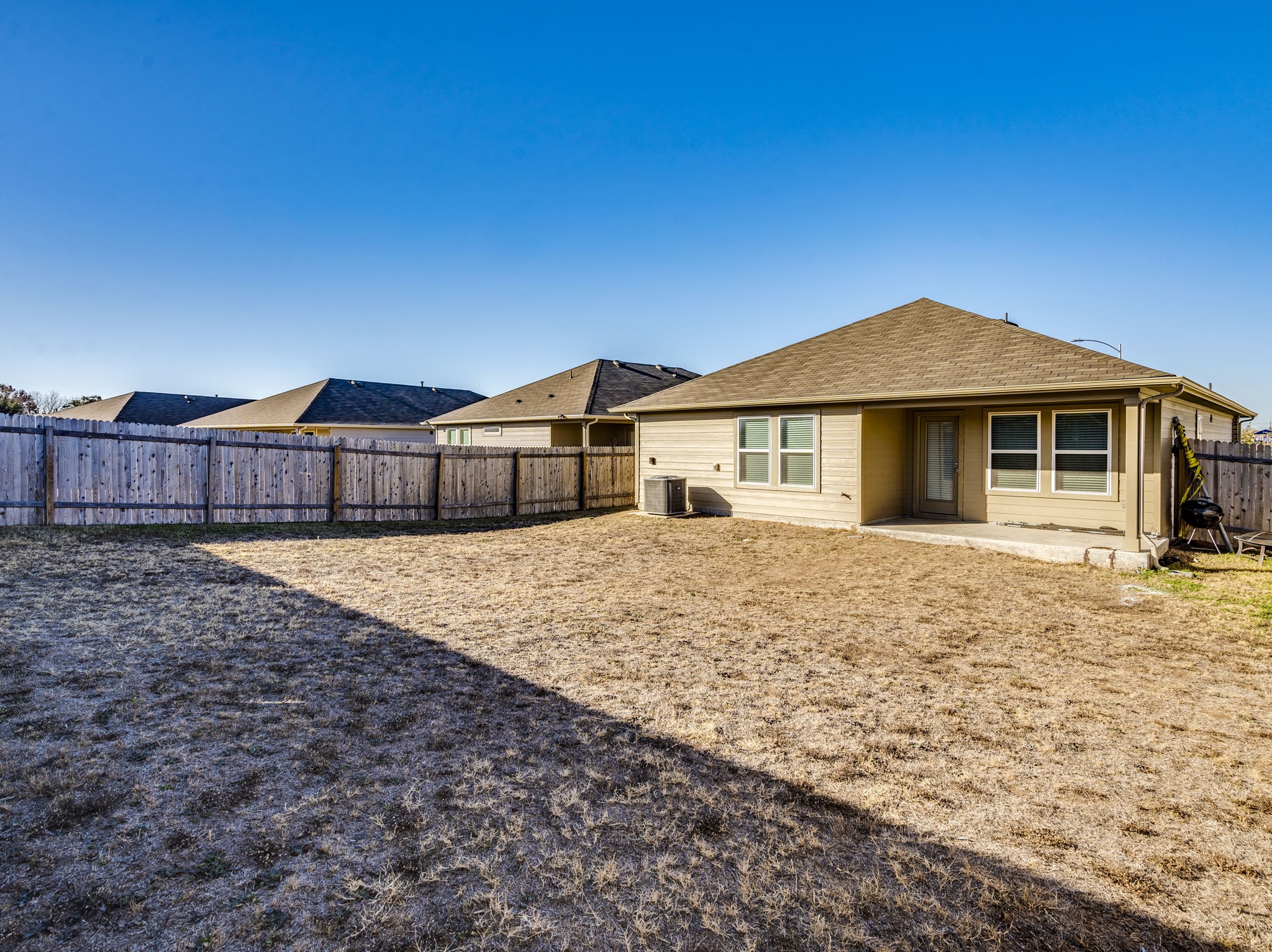 316 Addison Place Lockhart, TX 78644 - Photo 27 of 29
