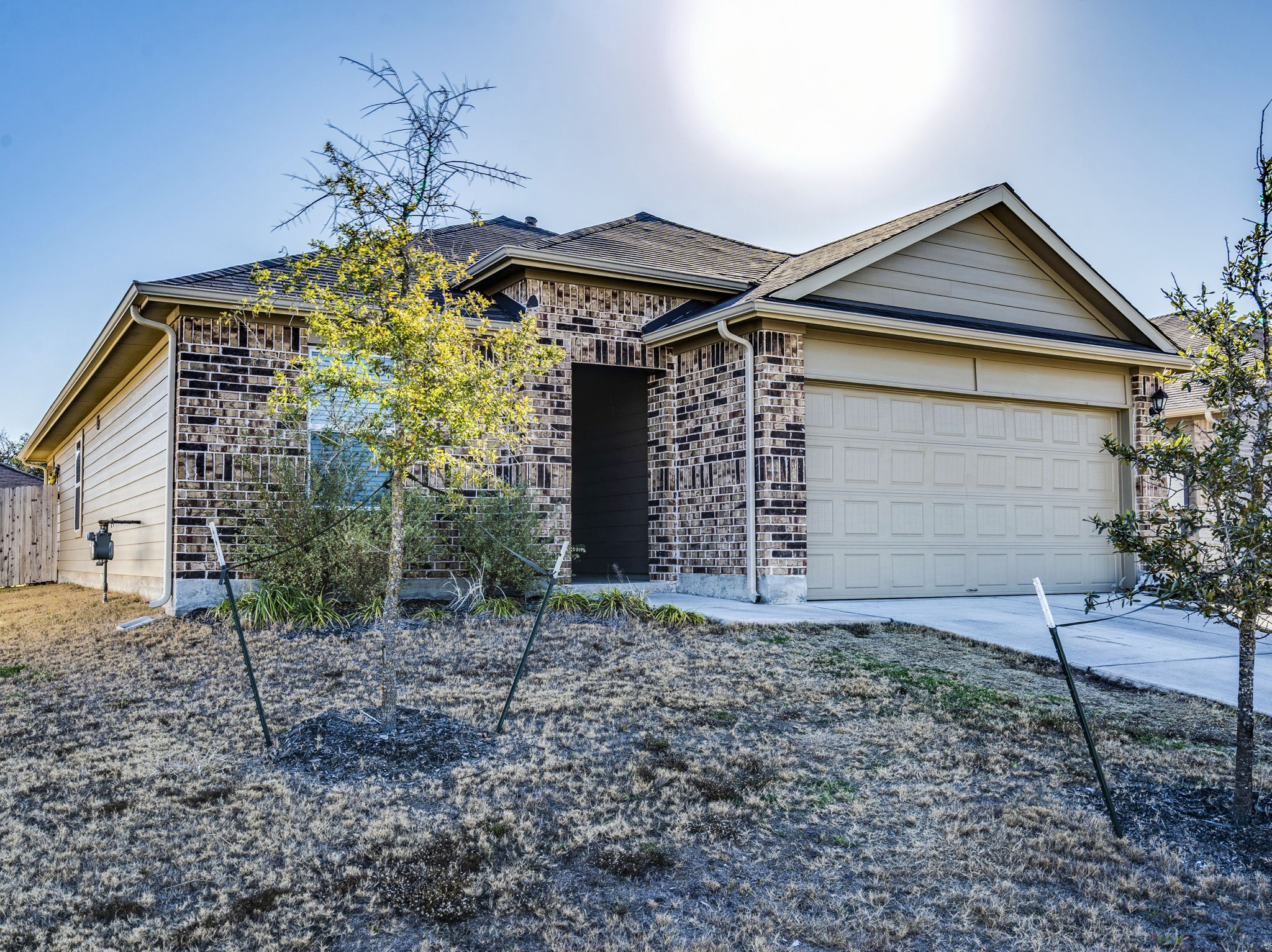 316 Addison Place Lockhart, TX 78644 - Photo 3 of 29