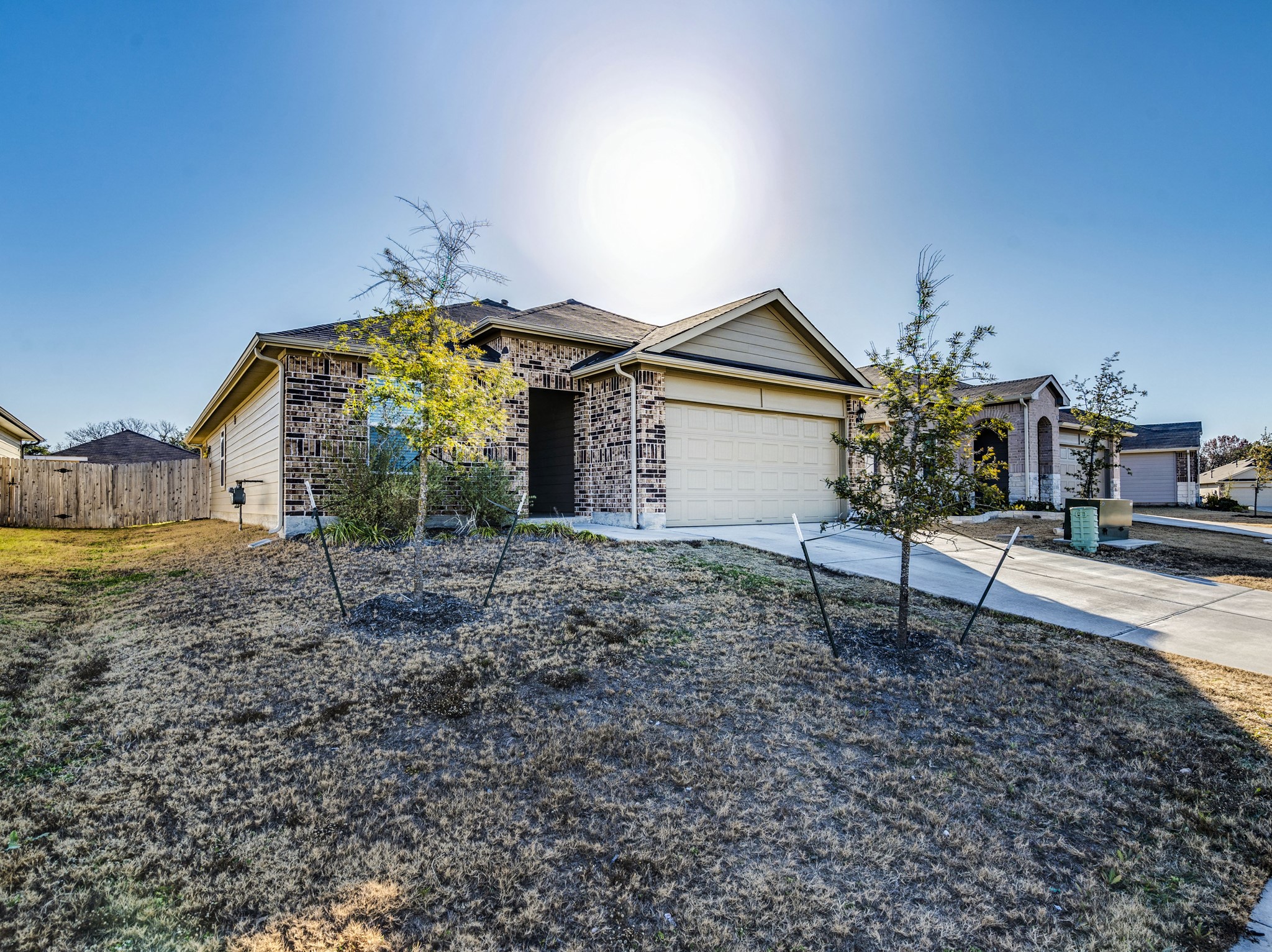 316 Addison Place Lockhart, TX 78644 - Photo 4 of 29