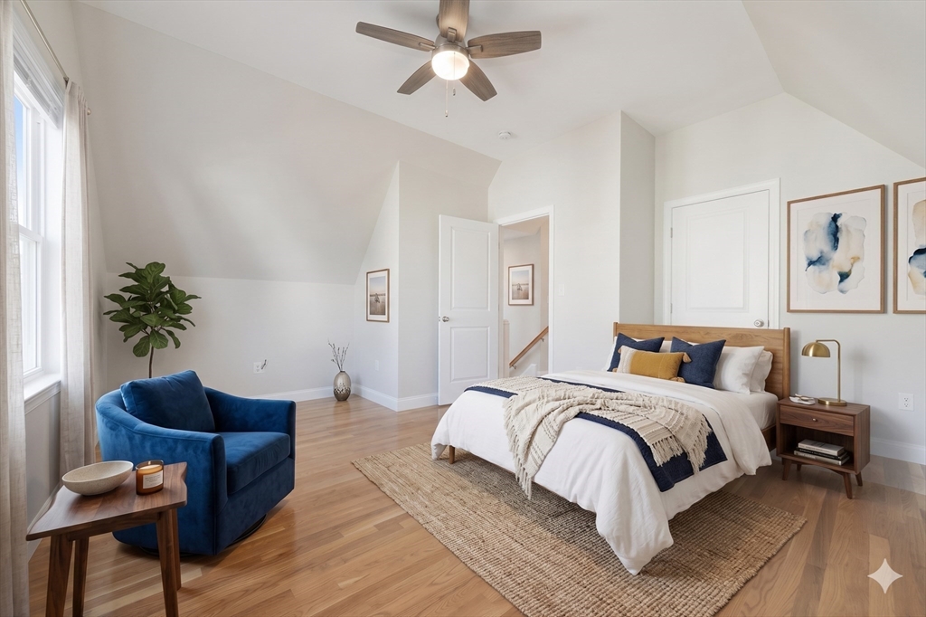 4 Benson Street, Unit 1 Boston, MA 02135 - Photo 5 of 25