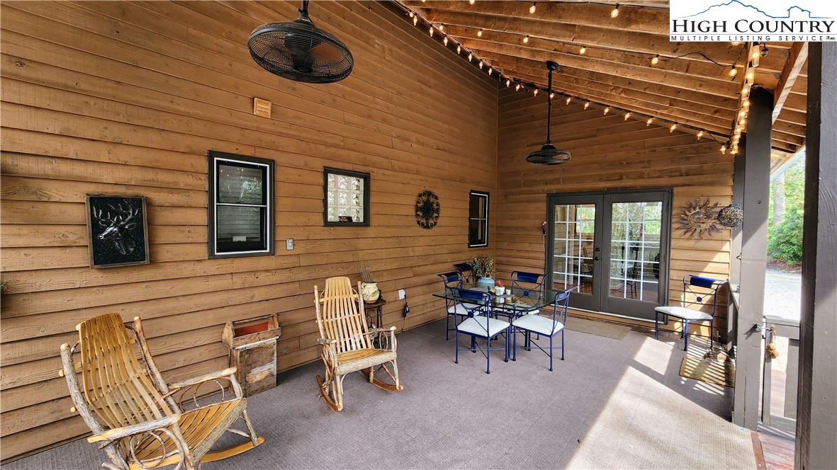 683 Joe Hartley Road Linville, NC 28657 - Photo 9 of 50