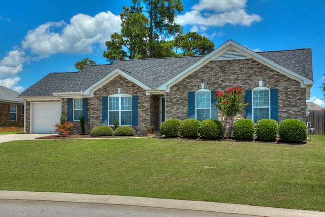 4512 Castle Rock Road Augusta, GA 30909 - Photo 1 of 29 Main View