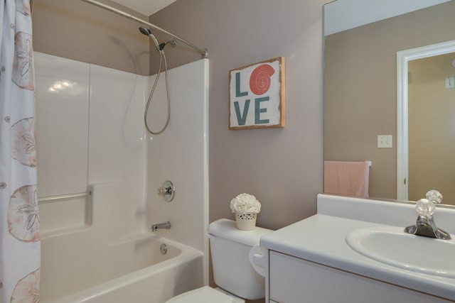 4512 Castle Rock Road Augusta, GA 30909 - Photo 24 of 29