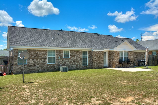 4512 Castle Rock Road Augusta, GA 30909 - Photo 29 of 29