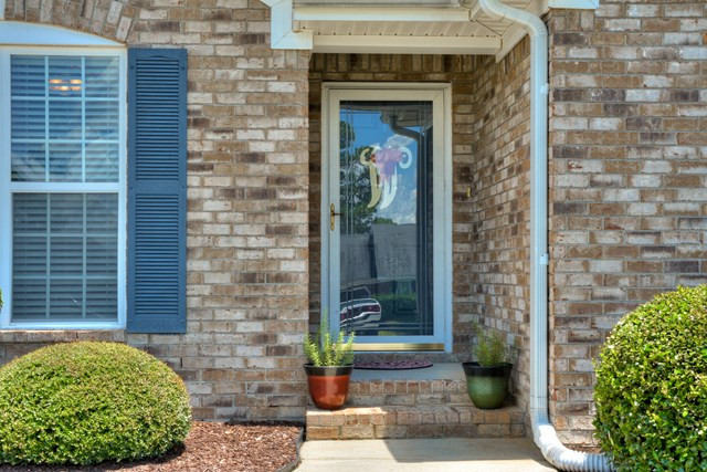 4512 Castle Rock Road Augusta, GA 30909 - Photo 3 of 29