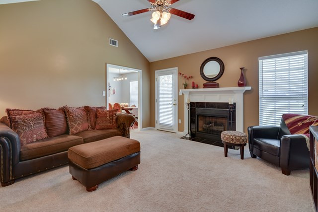 4512 Castle Rock Road Augusta, GA 30909 - Photo 5 of 29
