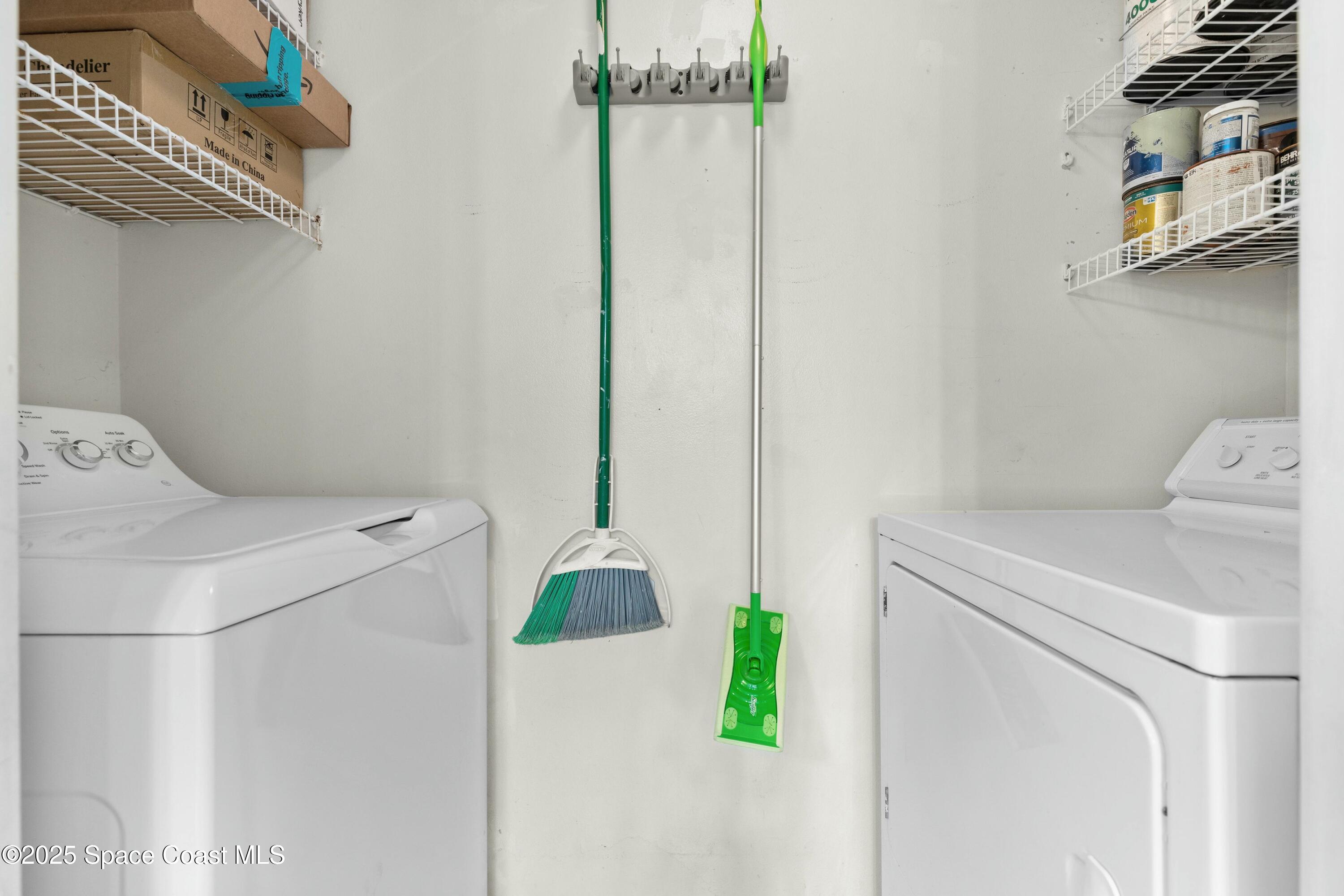 3311 Kaileen Circle Northeast Palm Bay, FL 32905 - Photo 13 of 26 Utility