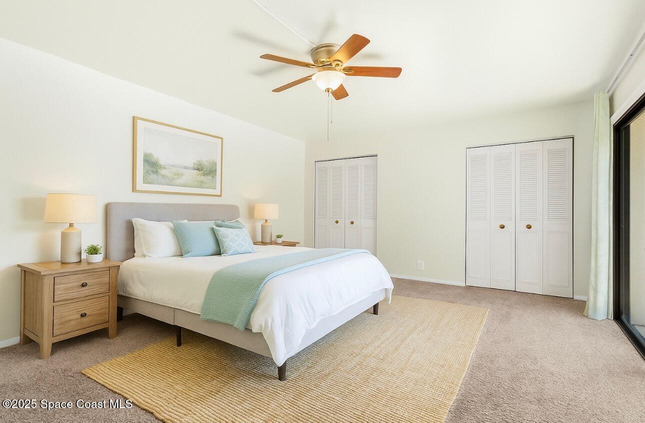 3311 Kaileen Circle Northeast Palm Bay, FL 32905 - Photo 15 of 26 Virtual Staging