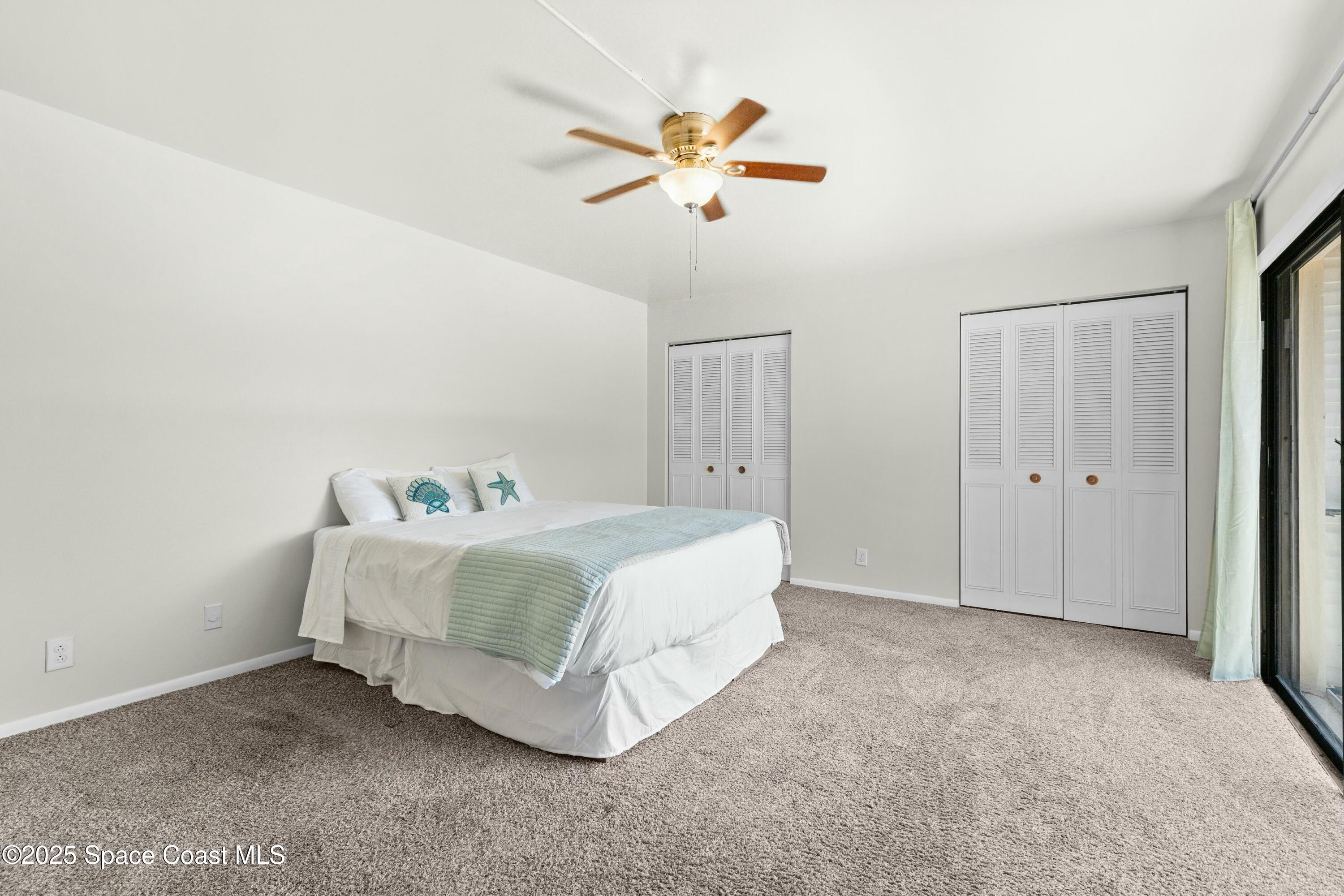 3311 Kaileen Circle Northeast Palm Bay, FL 32905 - Photo 16 of 26 Bedroom 1