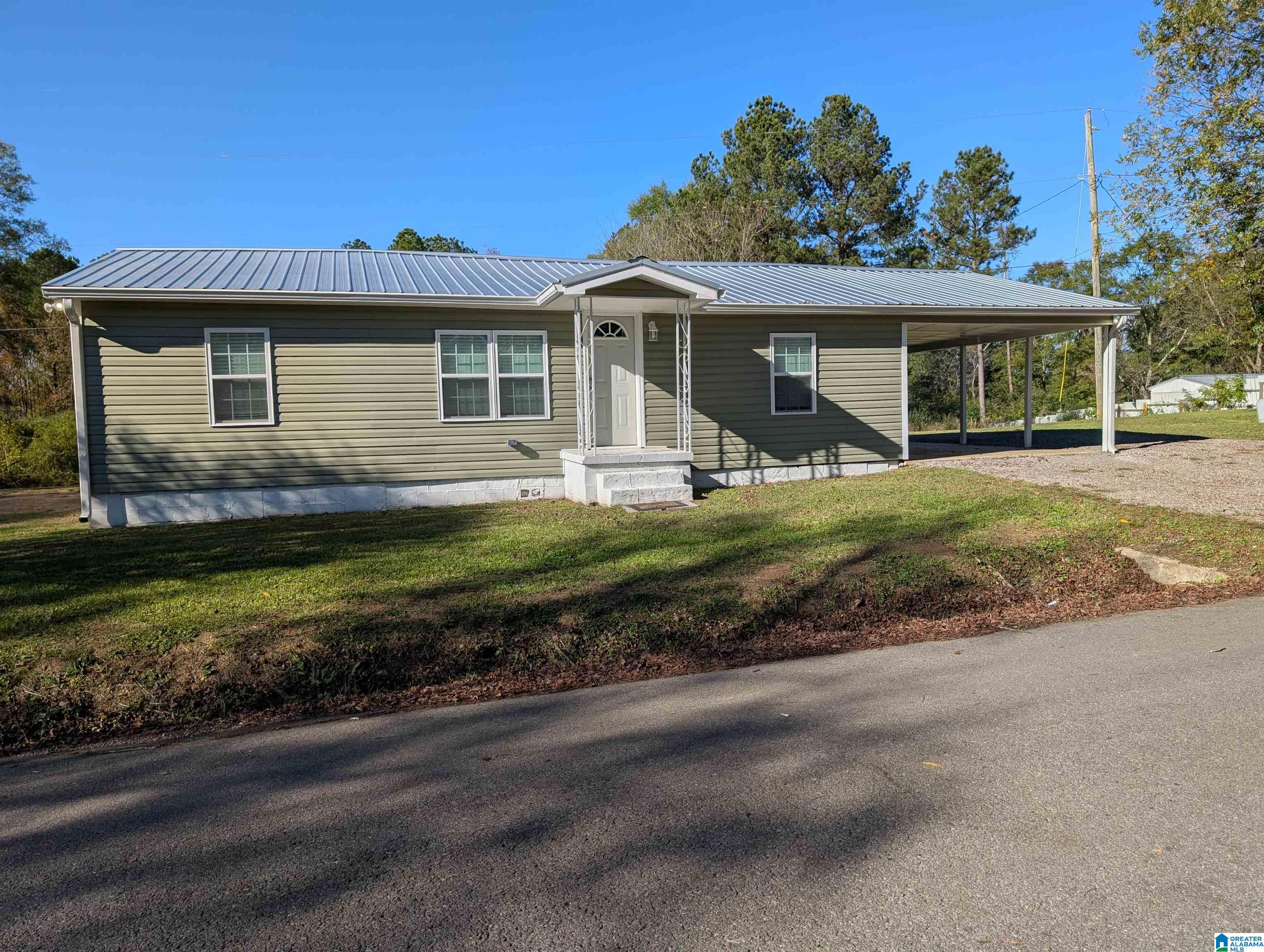 7467 Martin Road Adger, AL 35006 - Photo 27 of 29