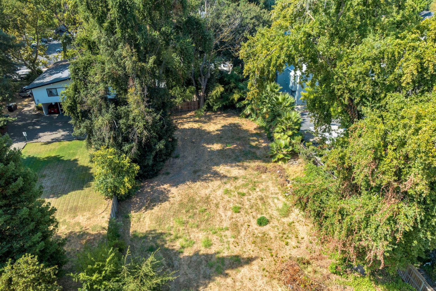 0 Riverside Boulevard Sacramento, CA 95822 - Photo 8 of 12 a view of a yard with plants