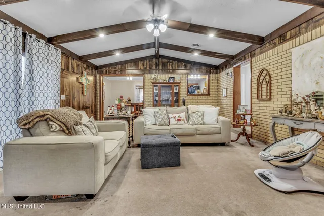 $239,900 | 214 Georgia Street, Batesville, MS 38606