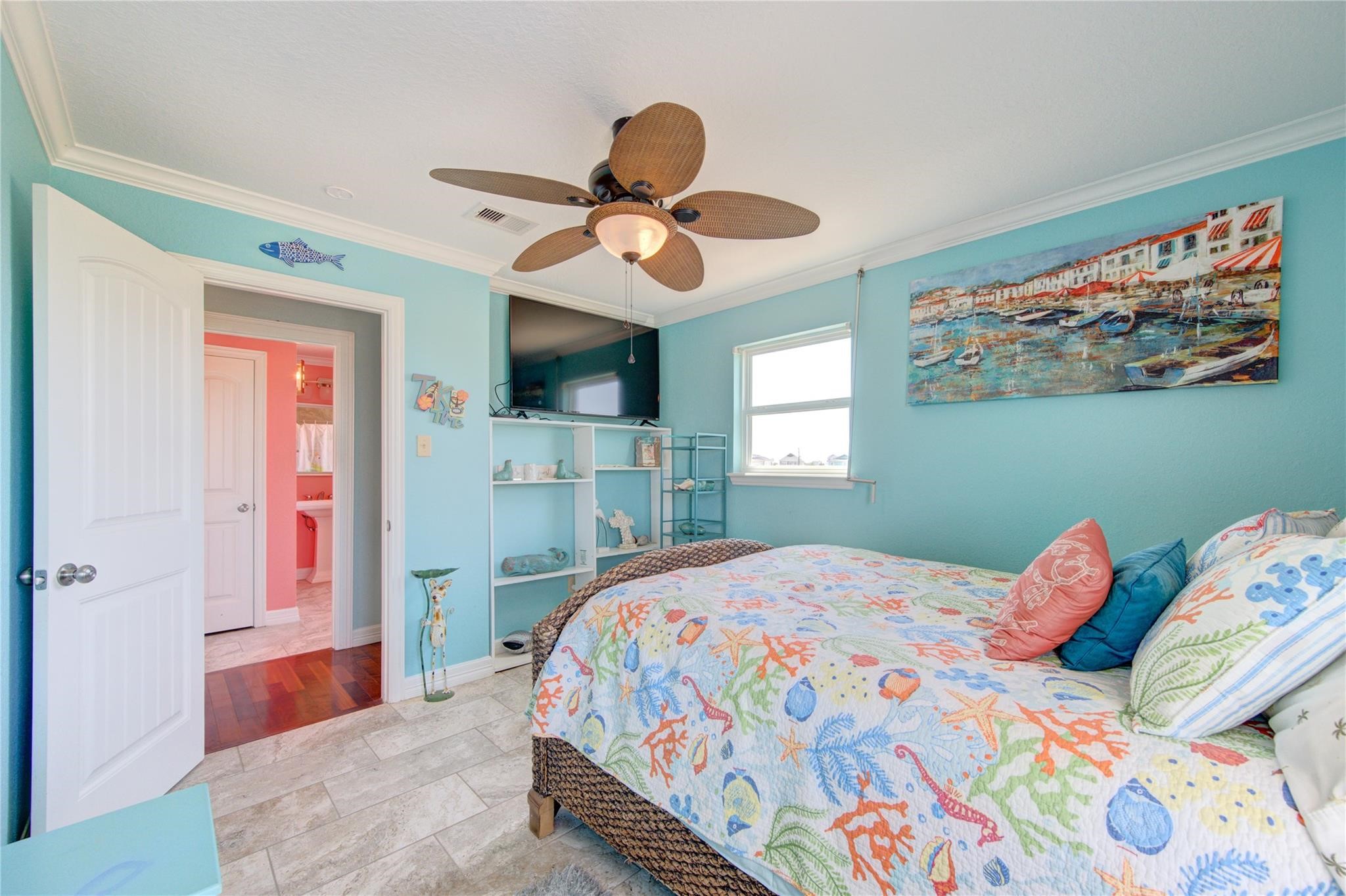 3915 Kiva Road Galveston, TX 77554 - Photo 13 of 44