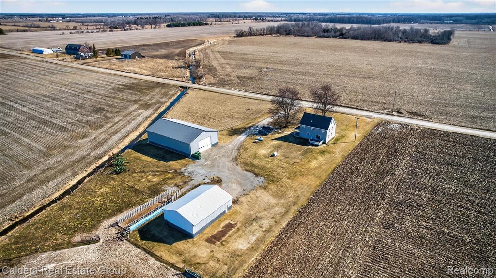 1137 Crawford Road Twining, MI 48766 - Photo 43 of 53