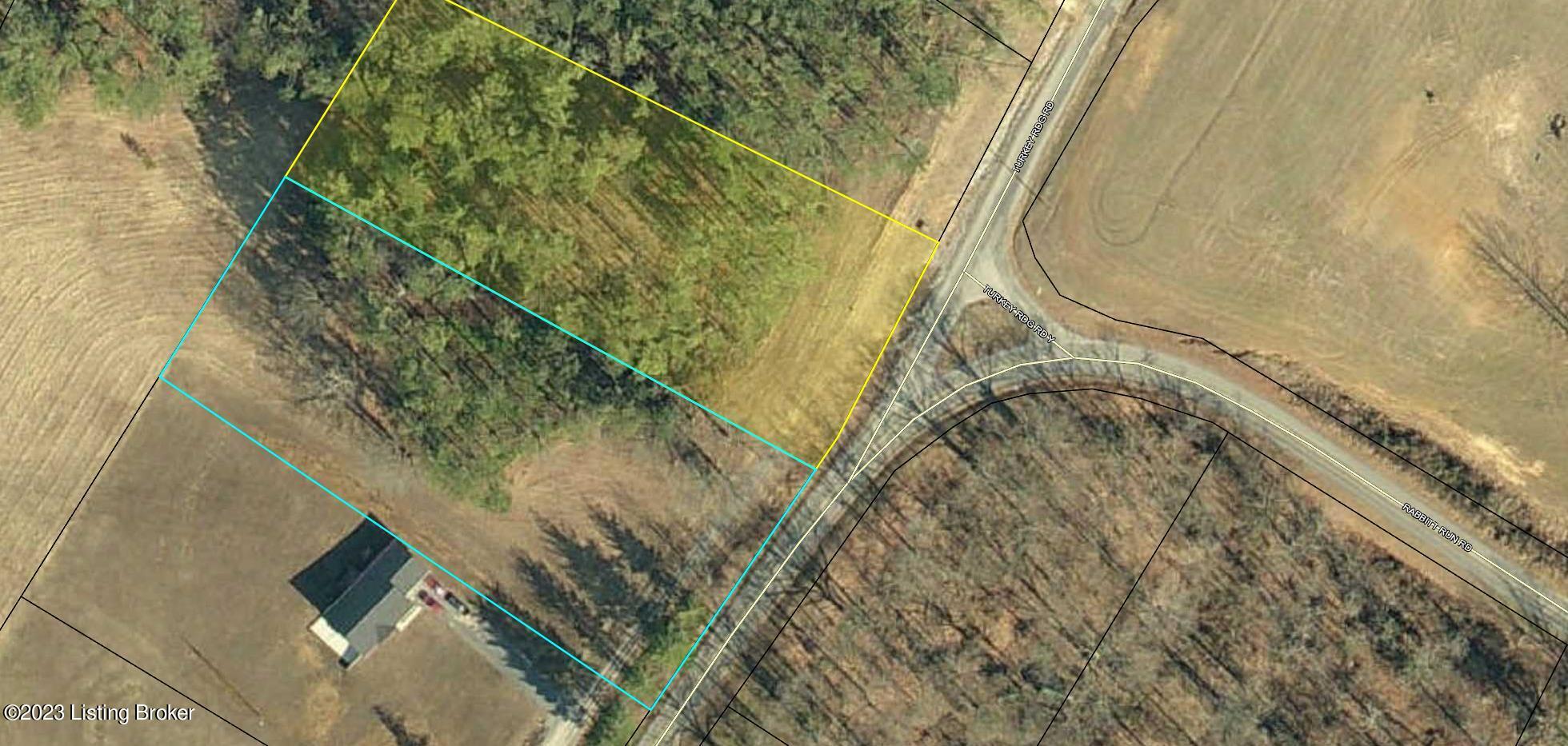 0 Rabbitt Run Road Vine Grove, KY 40175 - Photo 1 of 1 More Pictures coming soon