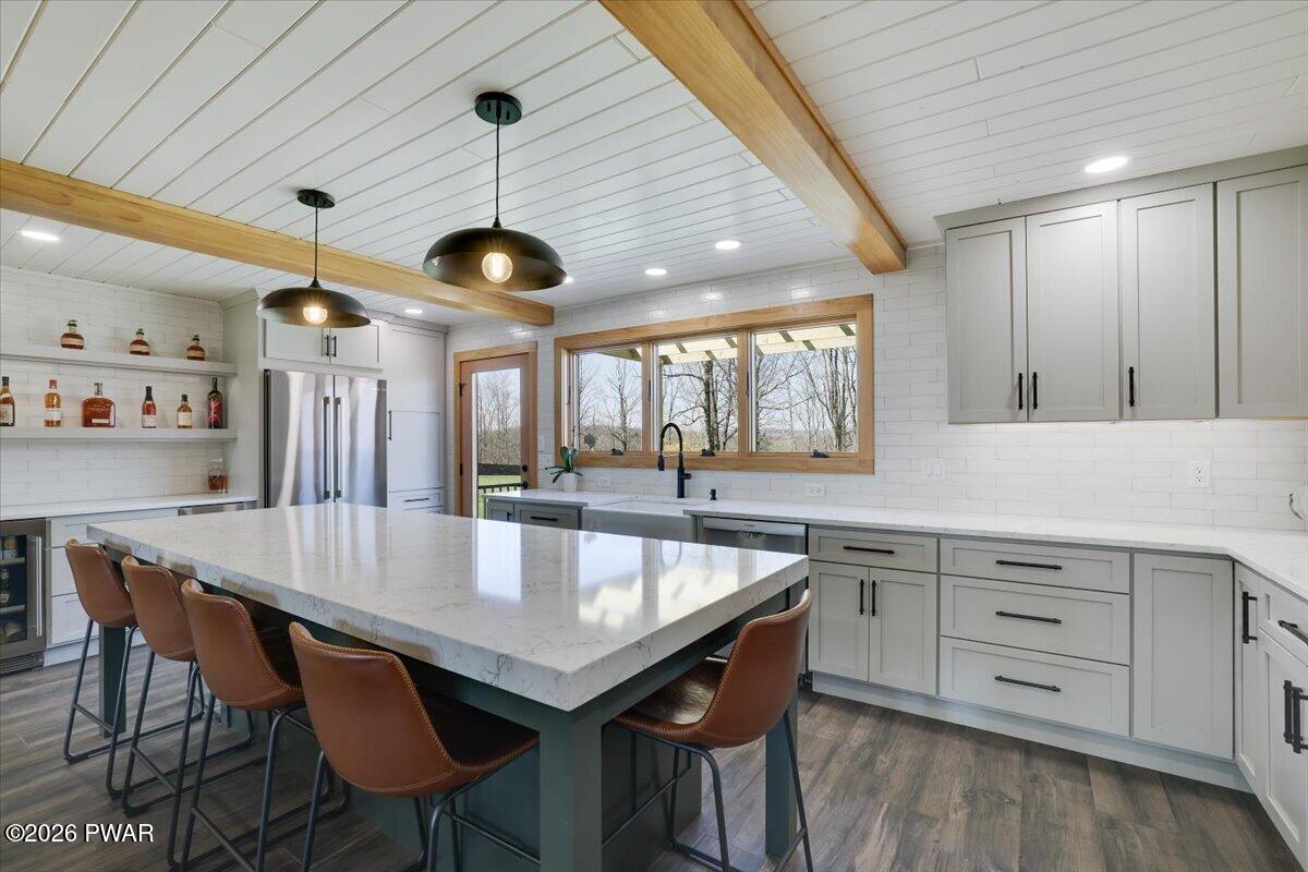 604 Long Pond Road Prompton, PA 18456 - Photo 10 of 79