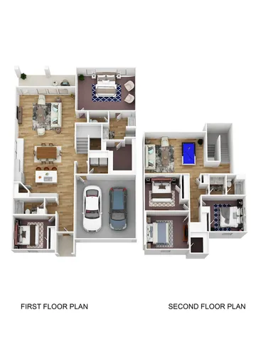 $337,990 | 209 Homestead Court, Dayton, TX 77535