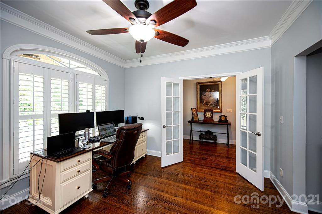 1805 Riva Ridge Court York, SC 29745 - Photo 19 of 43 Gallery Image 19
