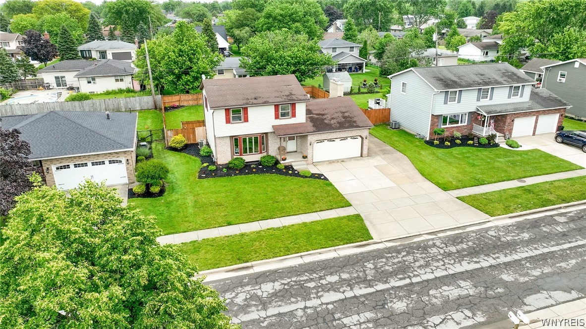 26 Harwood Road West Seneca, NY 14224 - Photo 2 of 48