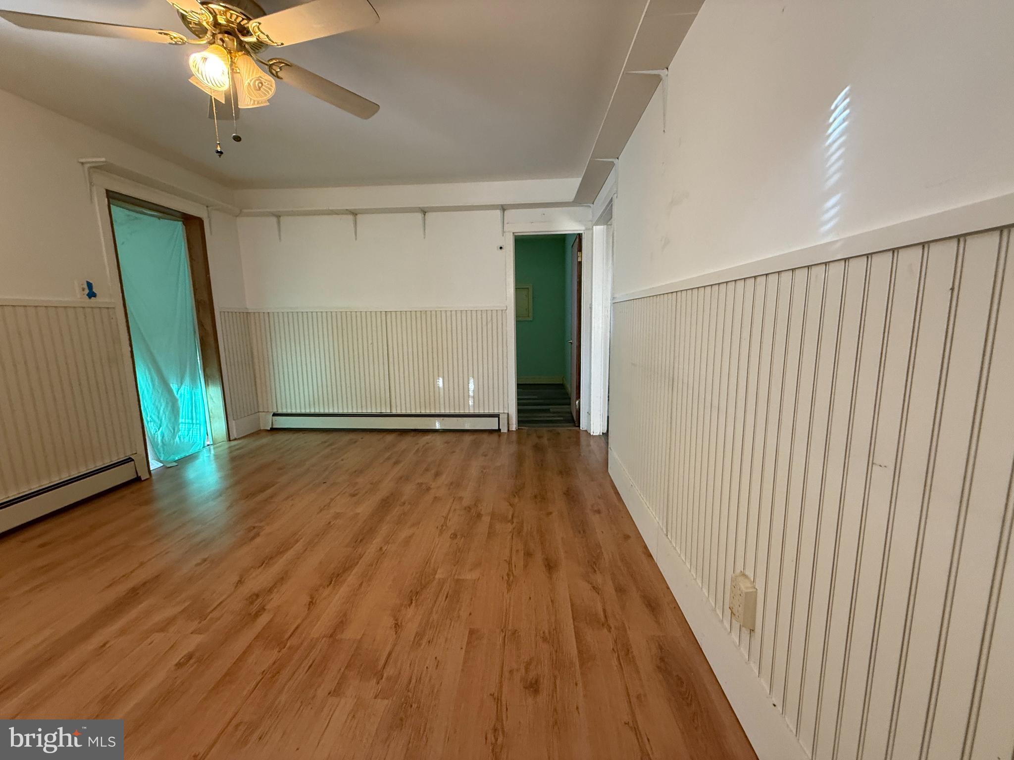 930 Tappan Street Forked River, NJ 08731 - Photo 3 of 13 a view of entryway with wooden floor