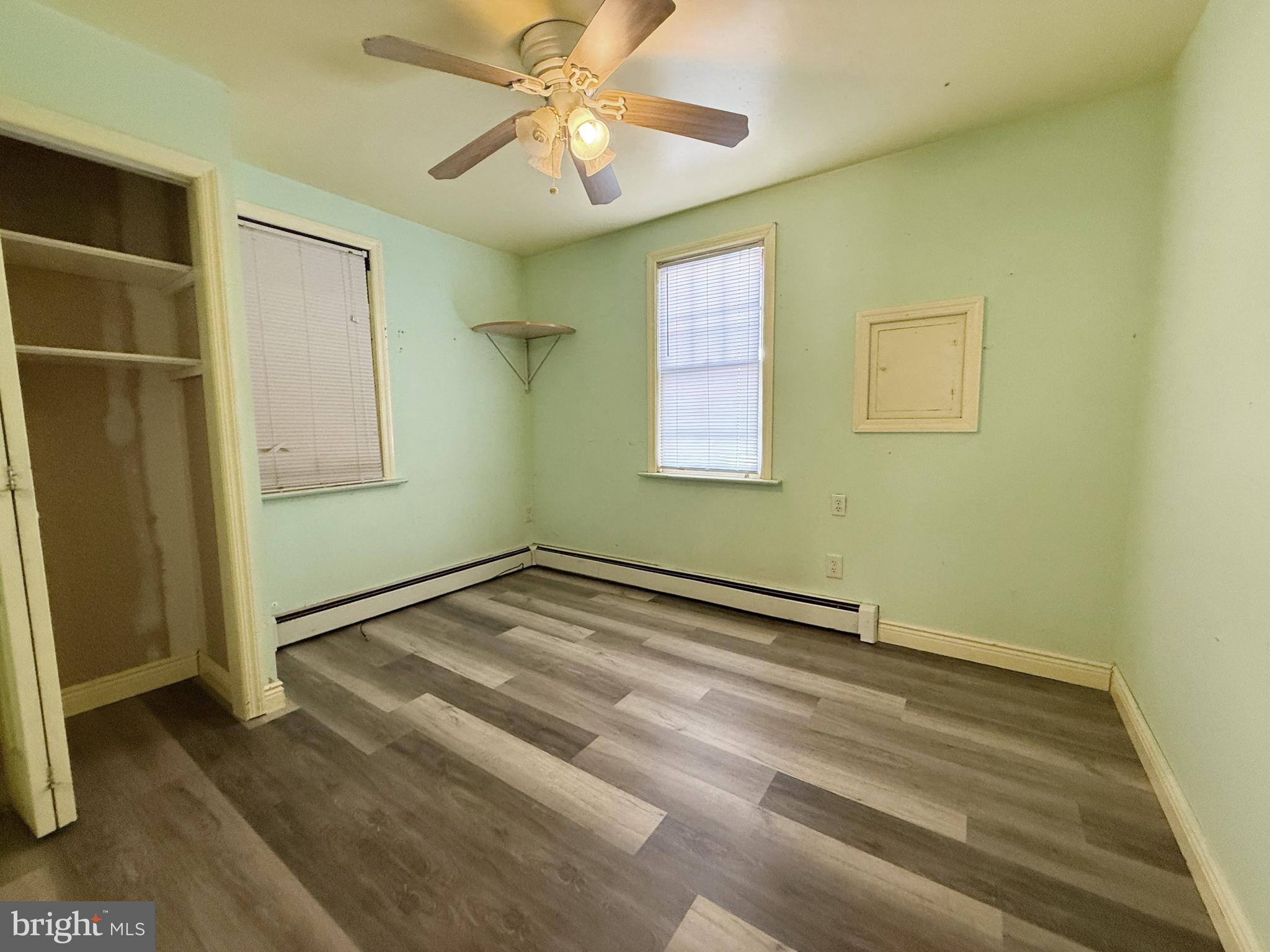 930 Tappan Street Forked River, NJ 08731 - Photo 4 of 13 a view of an empty room with a window