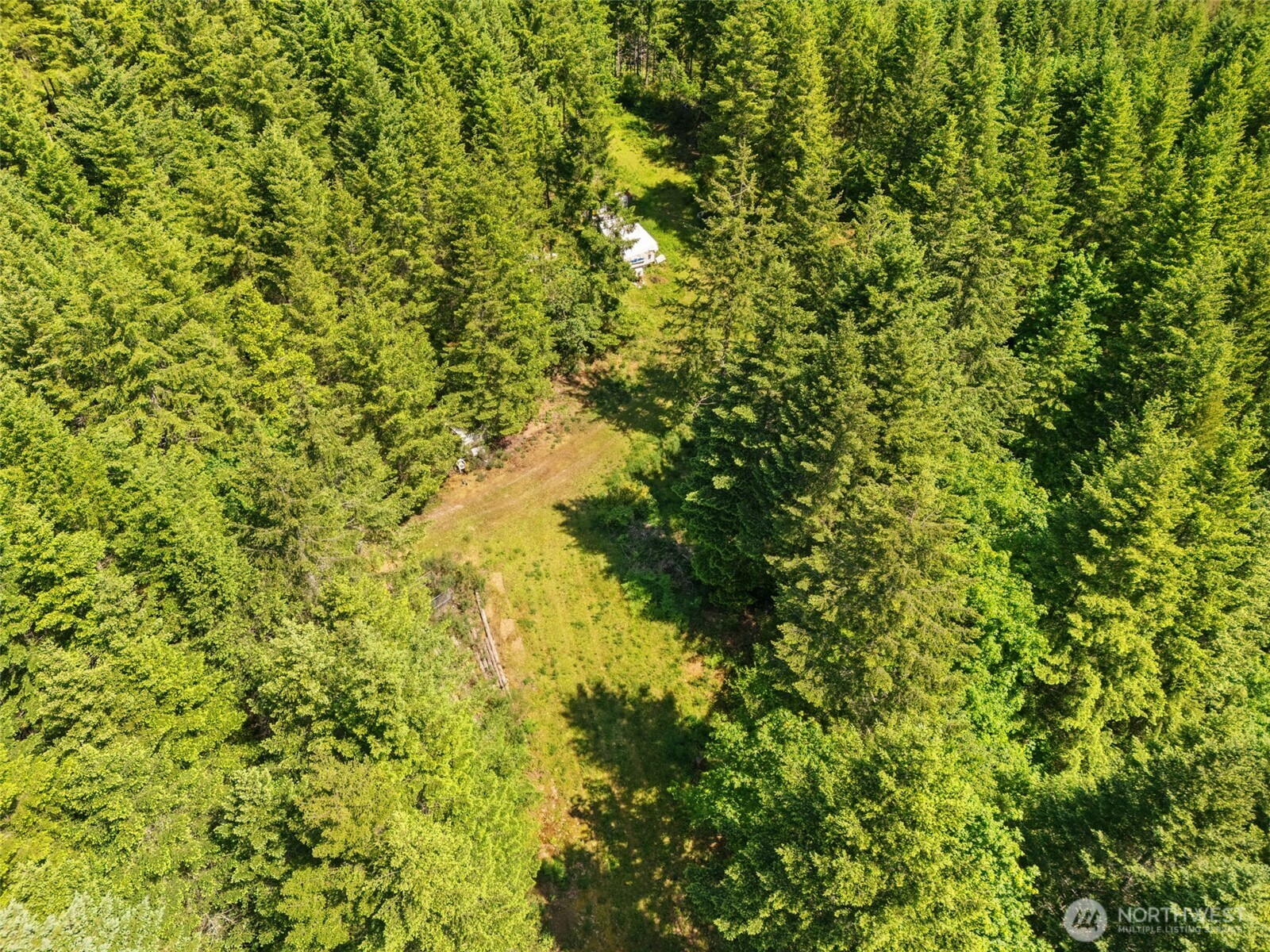 150 North Sunnyside Road Shelton, WA 98584 - Photo 6 of 22