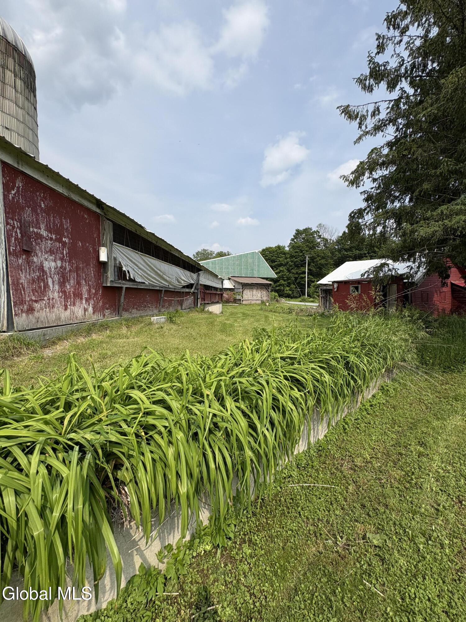 10 Chestnut Hill Road White Creek, NY 12057 - Photo 3 of 33 IMG_1817