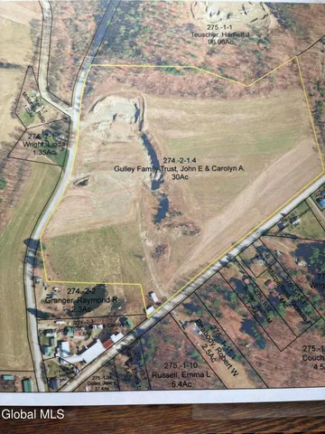 $350,000 | 10 Chestnut Hill Road, White Creek, NY 12057