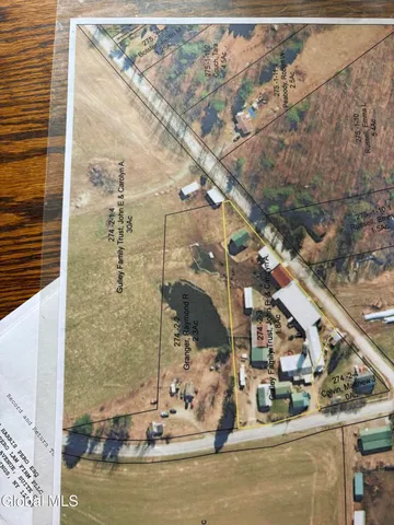 $350,000 | 10 Chestnut Hill Road, White Creek, NY 12057