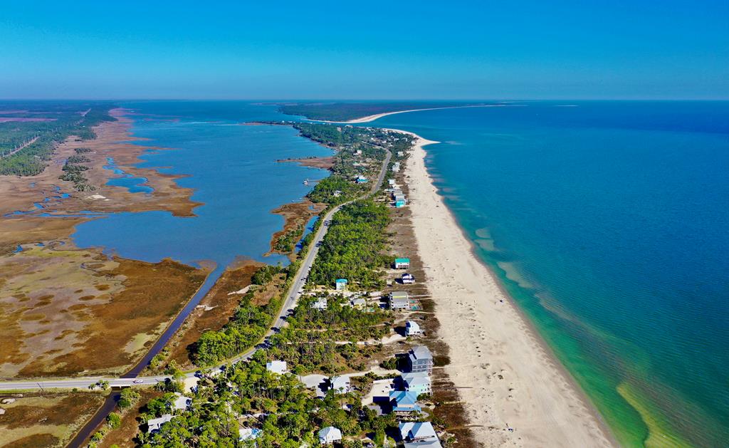 2 Indian Pass Road Port St. Joe, FL 32456 - Photo 16 of 21