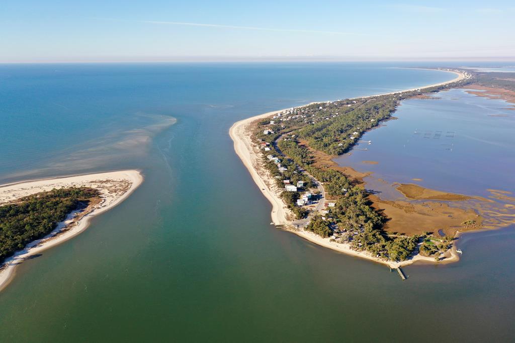 2 Indian Pass Road Port St. Joe, FL 32456 - Photo 21 of 21