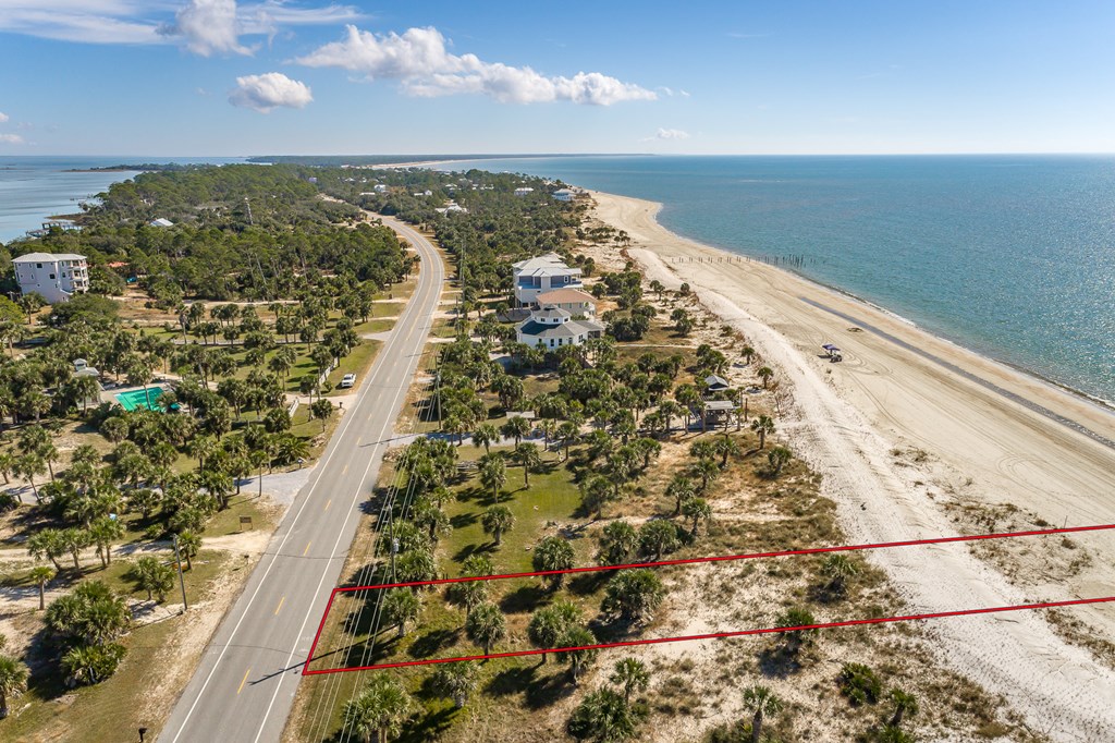 2 Indian Pass Road Port St. Joe, FL 32456 - Photo 3 of 21