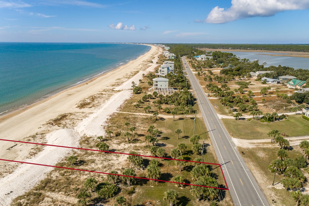 2 Indian Pass Road Port St. Joe, FL 32456 - Photo 5 of 21