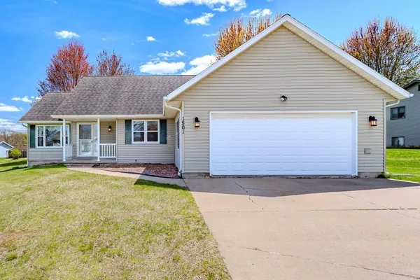 $319,900 | 1501 Norton Street, Wausau, WI 54401