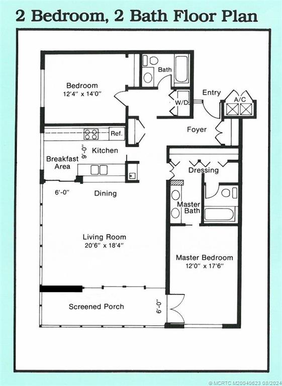 669 Northeast Plantation Road, Unit 403 Stuart, FL 34996 - Photo 30 of 43 Gallery Image 30