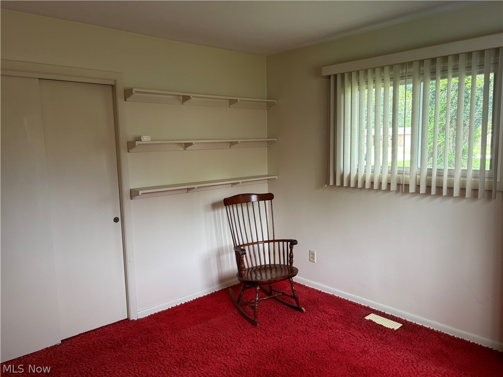 5595 Meister Road Mentor, OH 44060 - Photo 17 of 26 bedroom 3 featuring carpet flooring