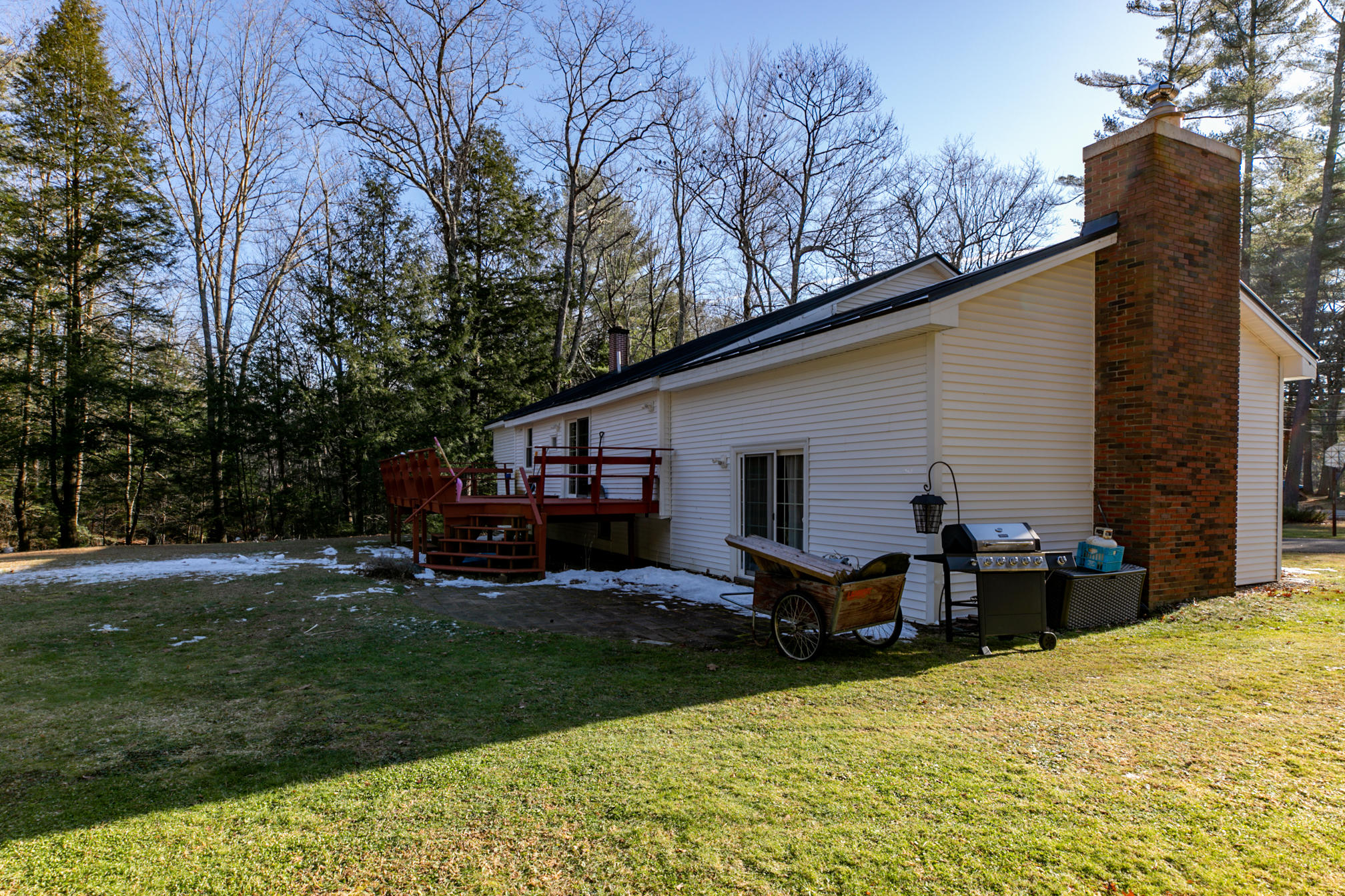 865 Allen Pond Road Greene, ME 04236 - Photo 36 of 40 0H9A7973