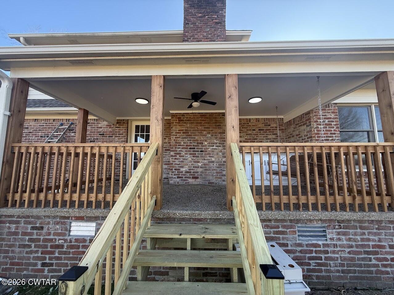 48 Harris Grove Road Humboldt, TN 38343 - Photo 5 of 33 Copy of IMG_3273