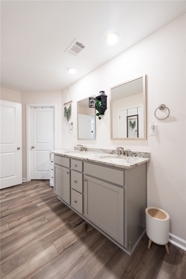 409 Bush Creek Road Opelika, AL 36804 - Photo 15 of 26 Gallery Image 15