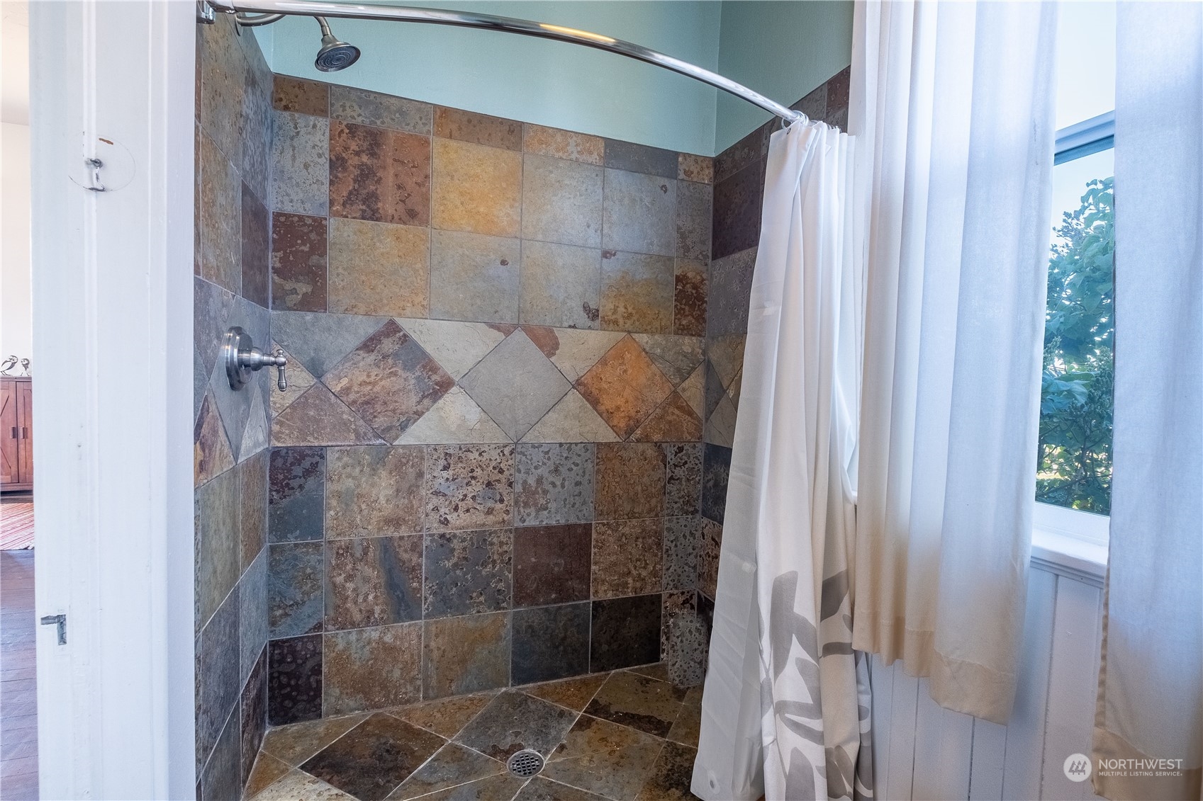 650 Zylstra Road Coupeville, WA 98239 - Photo 18 of 26 a bathroom with a shower