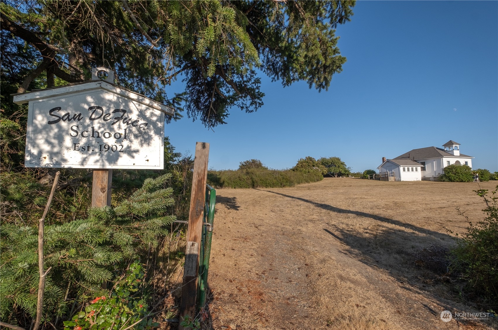 650 Zylstra Road Coupeville, WA 98239 - Photo 22 of 26 a view of outdoor space and yard